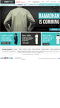 Mobile Screenshot of jubbathobe.com